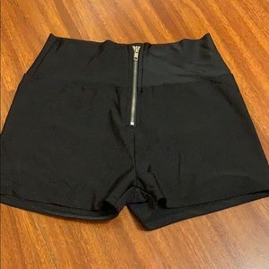 Rave shorts